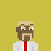 Pocket Person 0256