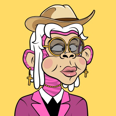 Maggie