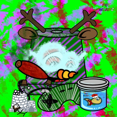 WPH PFP S2: Holidaze Shenanigans 005