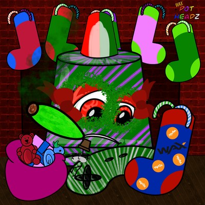 WPH PFP S2: Holidaze Shenanigans 006
