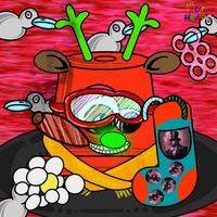 WPH PFP S2: Holidaze Shenanigans 007