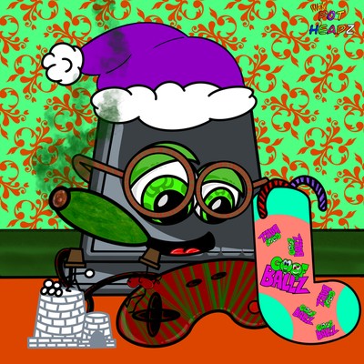 WPH PFP S2: Holidaze Shenanigans 011