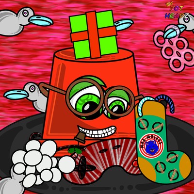 WPH PFP S2: Holidaze Shenanigans 012
