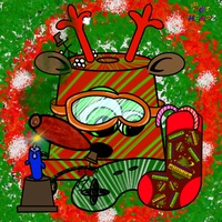 WPH PFP S2: Holidaze Shenanigans 017