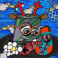 WPH PFP S2: Holidaze Shenanigans 018