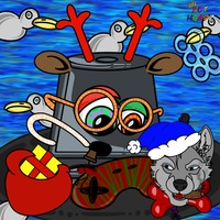 WPH PFP S2: Holidaze Shenanigans 030