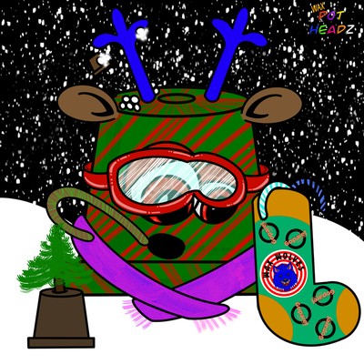 WPH PFP S2: Holidaze Shenanigans 032