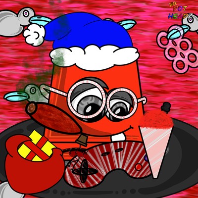 WPH PFP S2: Holidaze Shenanigans 034