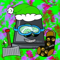 WPH PFP S2: Holidaze Shenanigans 038