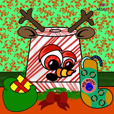 WPH PFP S2: Holidaze Shenanigans 057