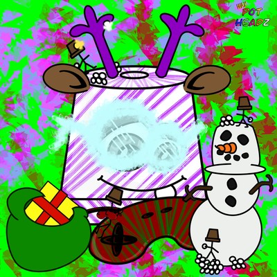 WPH PFP S2: Holidaze Shenanigans 064