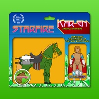 Starfire 032