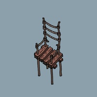 Trapiche chair