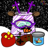 WPH PFP S2: Holidaze Shenanigans 069