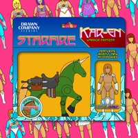 Starfire 110