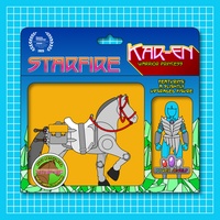 Starfire 148