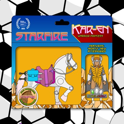 Starfire 203