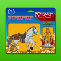 Starfire 241