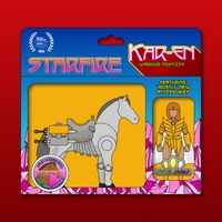 Starfire 254