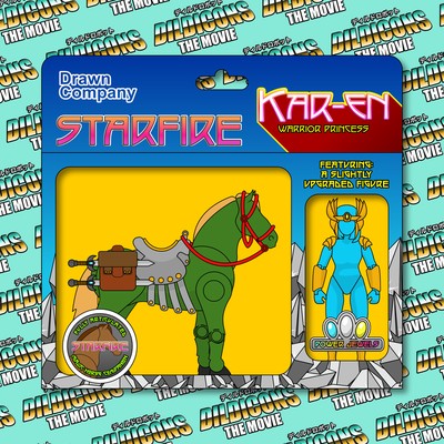 Starfire 257