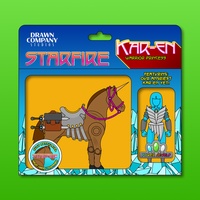 Starfire 333