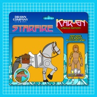Starfire 337