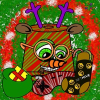 WPH PFP S2: Holidaze Shenanigans 082