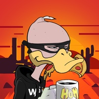 Ducking Fuzz #3176