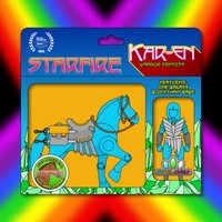 Starfire 345