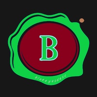 BLUE TOKEN LOGO  0001