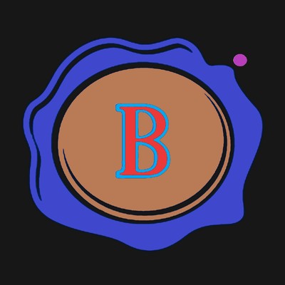BLUE TOKEN LOGO  0006