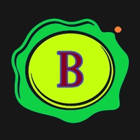 BLUE TOKEN LOGO  0018