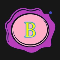 BLUE TOKEN LOGO  0019