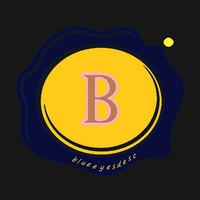 BLUE TOKEN LOGO  0020