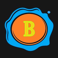BLUE TOKEN LOGO  0025