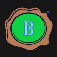 BLUE TOKEN LOGO  0028