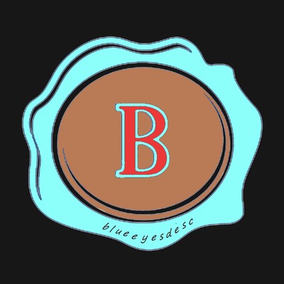 BLUE TOKEN LOGO  0029