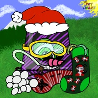 WPH PFP S2: Holidaze Shenanigans 084