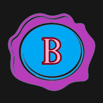 BLUE TOKEN LOGO  0032