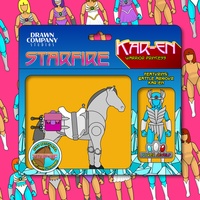 Starfire 362