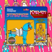 Starfire 364