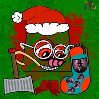 WPH PFP S2: Holidaze Shenanigans 086