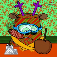 WPH PFP S2: Holidaze Shenanigans 089