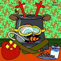 WPH PFP S2: Holidaze Shenanigans 108