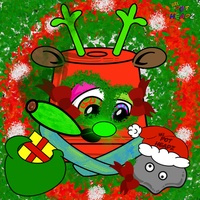 WPH PFP S2: Holidaze Shenanigans 109