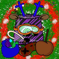 WPH PFP S2: Holidaze Shenanigans 110
