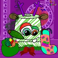 WPH PFP S2: Holidaze Shenanigans 113
