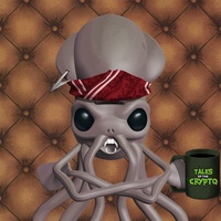 Mr. Squid 769