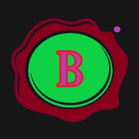 BLUE TOKEN LOGO  0039