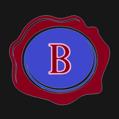 BLUE TOKEN LOGO  041